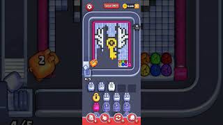 Pixel Flow Level 2951