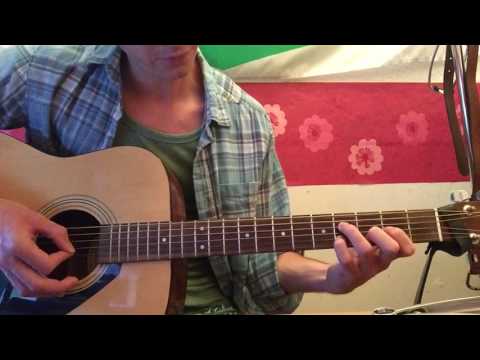 How to play Synchronicity II - The Police (acoustic)
