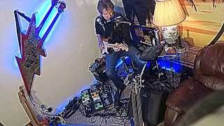 She's Alright Medley Excerpts