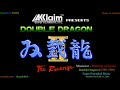 Double Dragon 2 NES Mission 6 Mansion Of Terror Music Extended