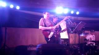 "She's About A Mover" (cover) The Rez Boys