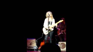 Shelby Lynne "Sunshine" clip Dallas, TX 6/5/15