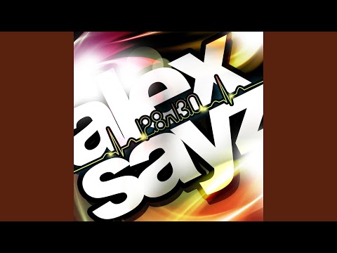 Fascination (Alaa Remix) (feat. Antonia Lucas)