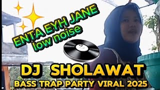 Download lagu DJ RELIGI ENTA EYH JANE VIRAL❗terbaru Low noise mp3
