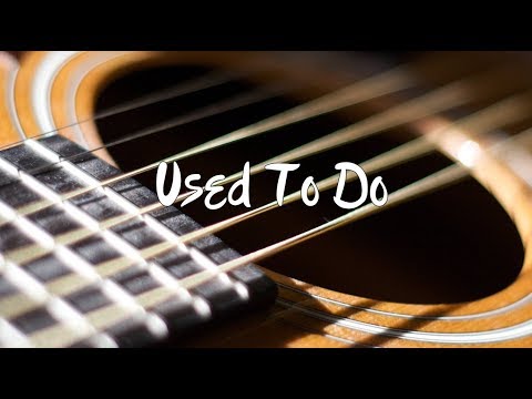 Raphael Lake / Pieter Van Dipten / Andrew Briol - Used To Do (Acoustic Pop)
