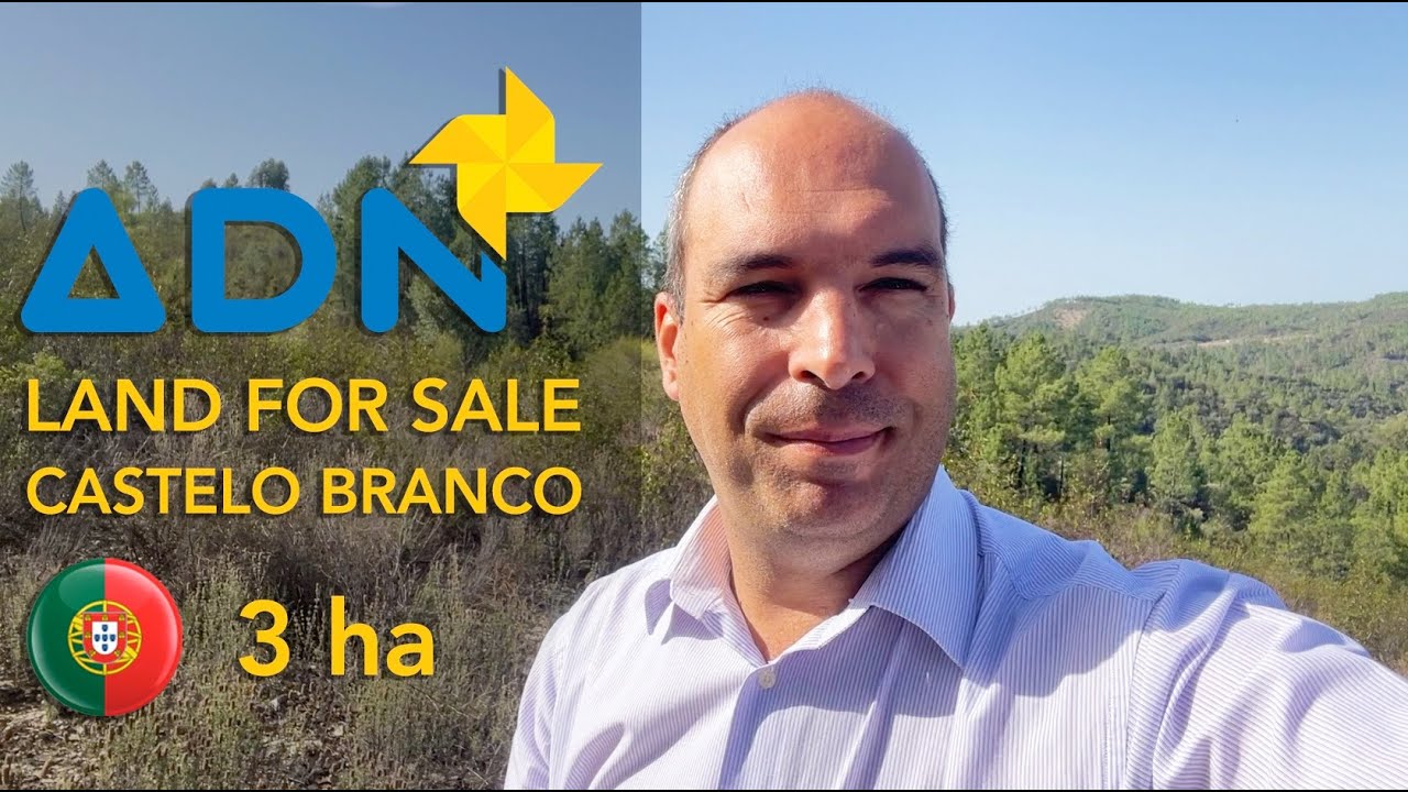 Vídeo do imóvel