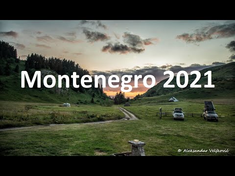 Montenegro 2021