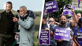 NZ Herald Morning News Update | Lee Tamahori passes away, Selwyn Highland Games goes ahead today