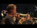 JazzBaltica 2018: NDR Bigband feat. Nils Wogram - "Work Smoothly"