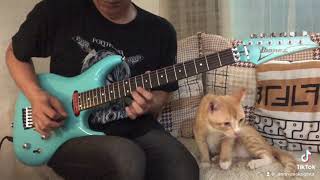 Download lagu Menangis Diam Diam Guitar Solo Part Interpretation #arilasso #payburman #faisallubis mp3 Download lagu Menangis Diam Diam Guitar Solo Part Interpretation #arilasso #payburman #faisallubis mp3