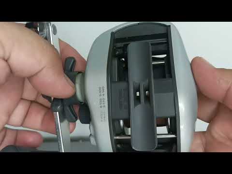 Used BC Reel from Japan Vintage Reel Daiwa Super Dynamic-S 150