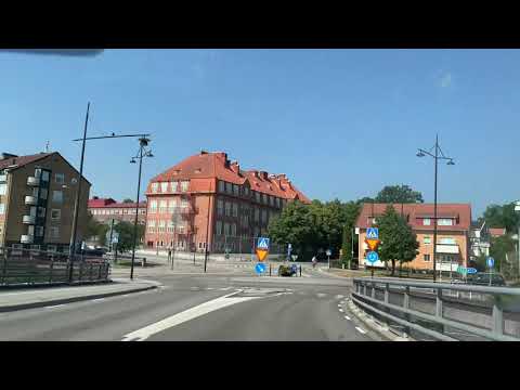 ROADTRIP TO RONNEBY SWEDEN - PINAY/SWEDISH