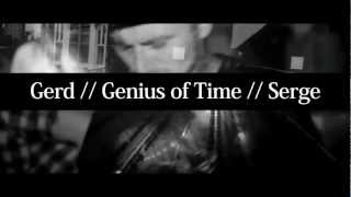 Clone Records: Basement Series x Royal Oak