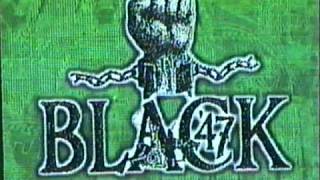 Black 47 - James Connolly - Shea Stadium
