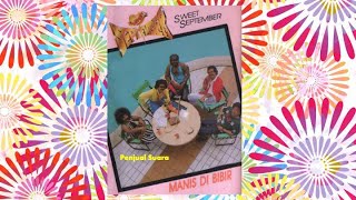 Download lagu Penjual Suara - Sweet September mp3