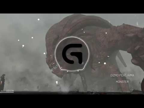 Feat. WithoutMyArmor- Monster