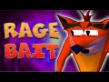 Crash Bash A Brief Retrospective