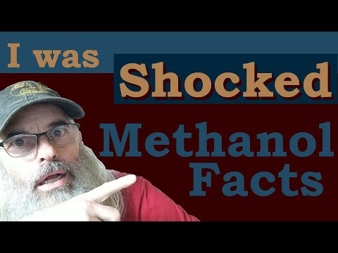 Can you remove METHANOL by tossing foreshots
