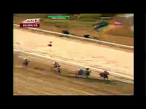 la rinconada 11 carrera.domingo 22 de marzo del 2015