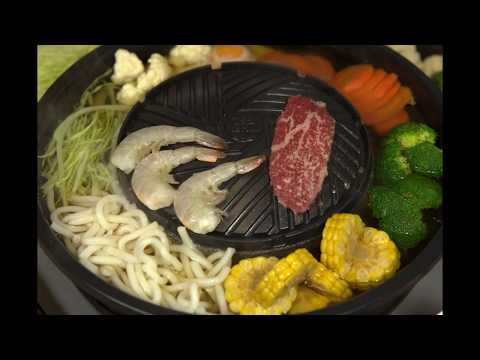 New Stop Motion Video of TomYang BBQ - Original Thai Grill & Hot Pot