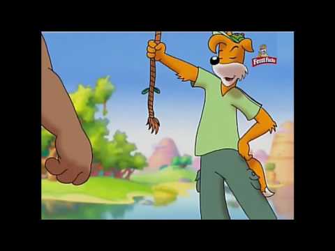 Ferdi Fuchs Miniwürstchen