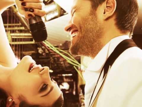 Sıla ft.Ozan Doğulu &  - Alain Delon (Remix by Dj Tuna)