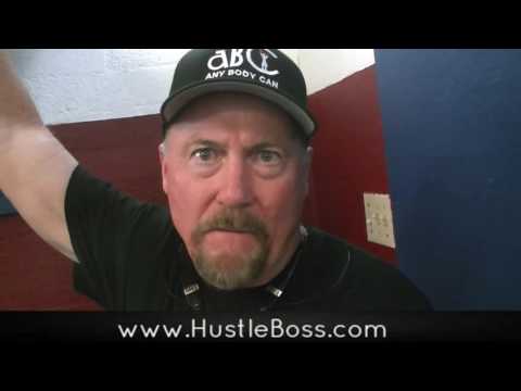 John Maynard Roberts III on Vegas' Jessie Vargas going for huge win vs.  Pacquiao