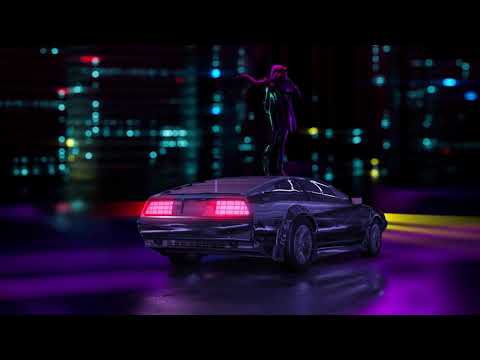 Alex Kafer & Artego feat. Lera - Ночной город