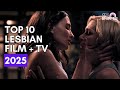 The Best Sapphic Film And TV 2025