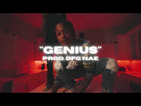 [FREE] Skilla Baby x Detroit Type Beat 2023 “Genius”