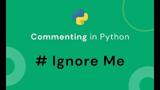 #3 Python  Comments | How To Write Comments In Python | Python Tutorial For Beginners |