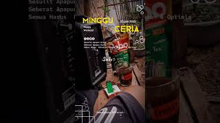 Download lagu STORY WHATSAPP || STORY HAPPY WEEKEND || STORY WA  TERBARU 2022 mp3