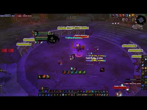 Frost DK quick opener + managing runes.