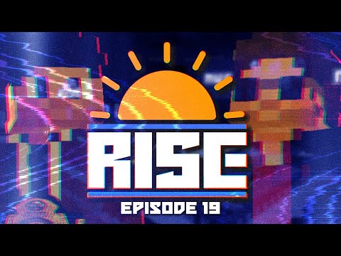Minecraft Wrestling Alliance RISE: Episode 19 - Jan. 10, 2024
