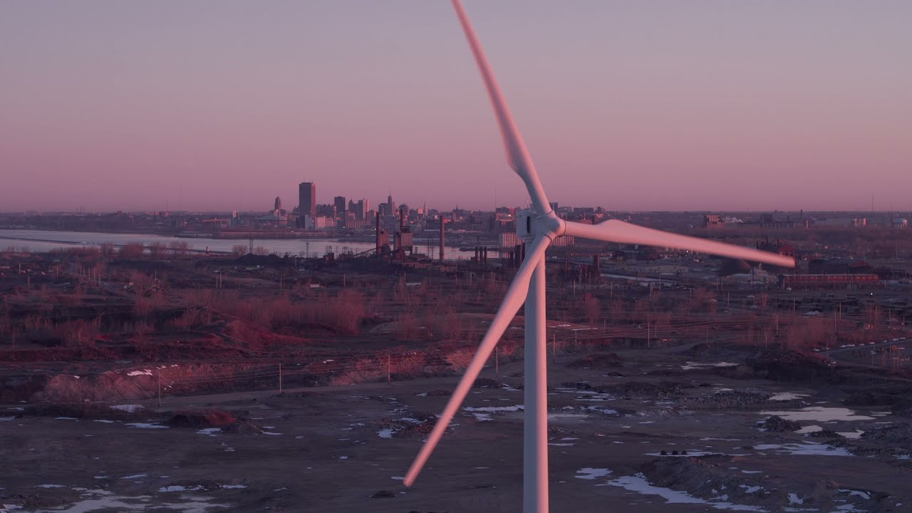 See It Through Buffalo video