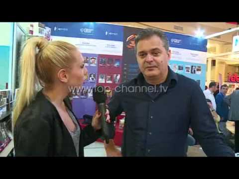 Fiks Fare Highlights, 01/12/2015 - Pjesa 1