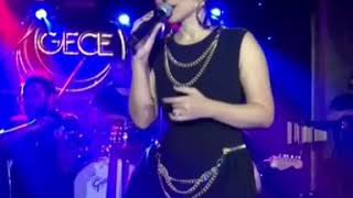 Demet Akalın - Hatıram Olsun (Canlı Performans)