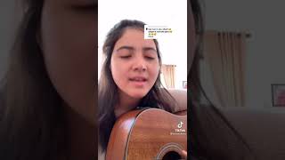 Download lagu Happy Birthday (lagu ulang tahun versi Inggris) cover-BulanSutena mp3