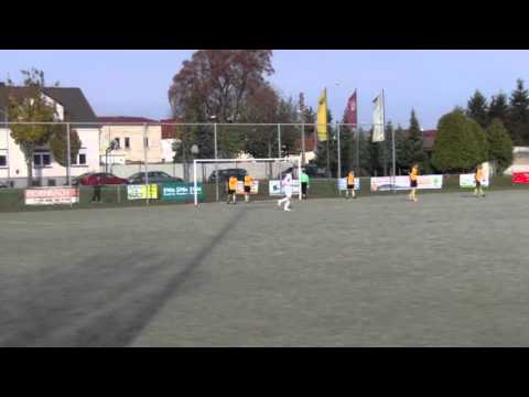 Krombacher Pokal : Germ.Olvenstedt-Tus 1860 Neustadt 9:0(4:0