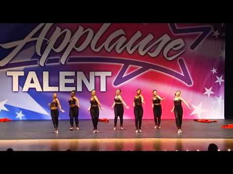 Best Hip Hop Performance - Madison, WI 2014