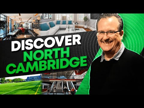 Discover the neighborhood of North Cambridge, MA | Where to Live in Cambridge MA?