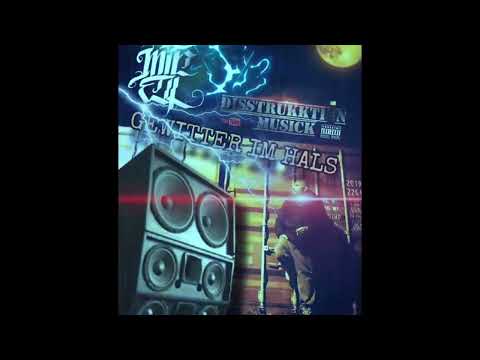 MIC-EL  -  GEWITTER IM HALS