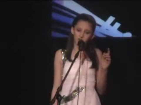 Melika Moranjkić - I Will Always Love You (Whitney Houston)