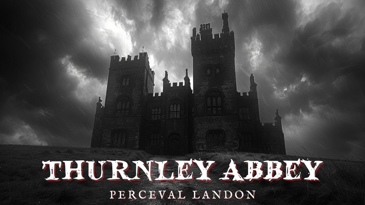 Thurnley Abbey by Perceval Landon #audiobook