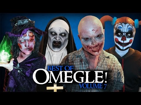 Best of Omegle! Volume 7!