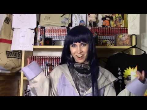 Naruto Hokage For A Day