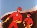 The Flash - 1967 Cartoon #1 