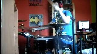 Still Remains - Recovery Drum Cover