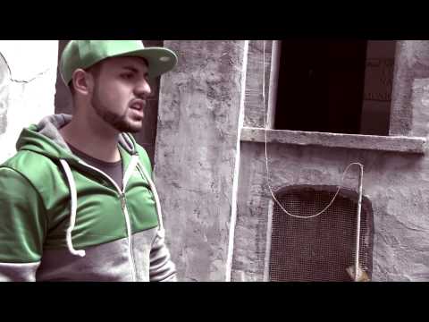 Anthony Galeota - NonunfuturO (OFFICIAL VIDEO)