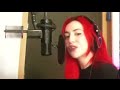 Ava Max Maybe You Re The Problem Live Acoustic